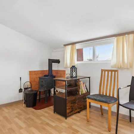 Beautiful In With Wifi Appartement