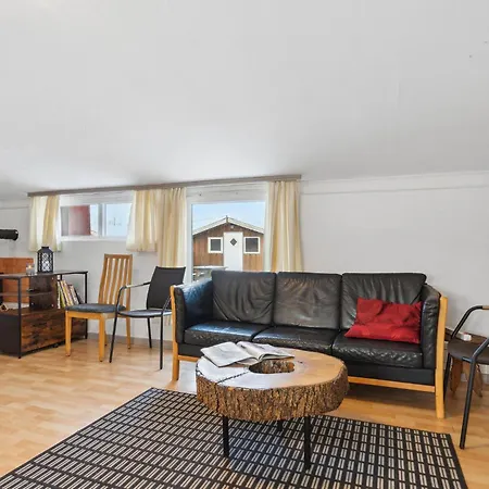 Beautiful In With Wifi Appartement Ringkøbing