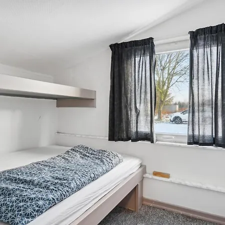 Appartement Beautiful In With Wifi
